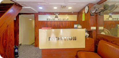 Hotel Al Alif In Mumbai